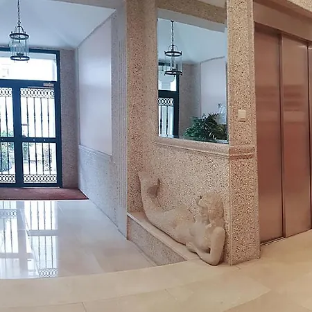 Edifio Sirena Sanxenxo