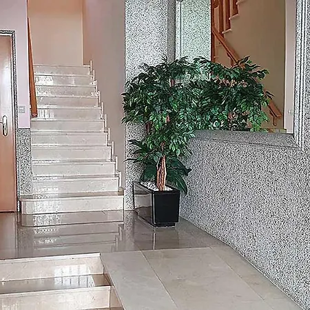 Apartment Edificio Sirena *