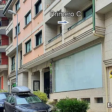 Апартаменты Edifio Sirena *