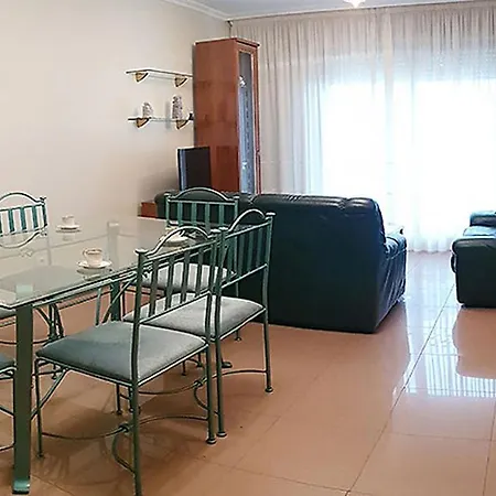 Edifio Sirena Санхенхо