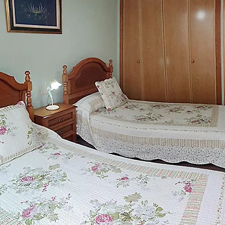 Apartment Edifio Sirena *