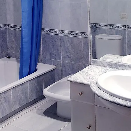 Apartment Edificio Sirena Sanxenxo