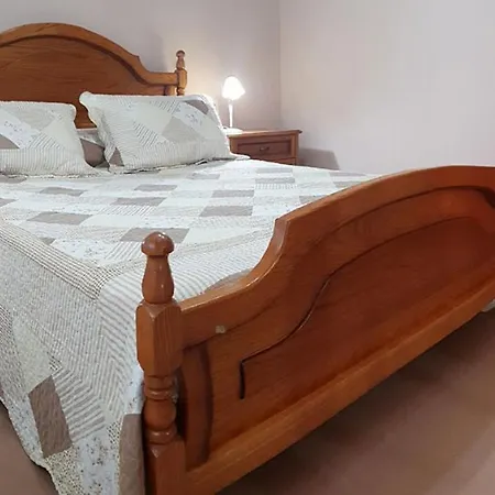 Edifio Sirena Санхенхо