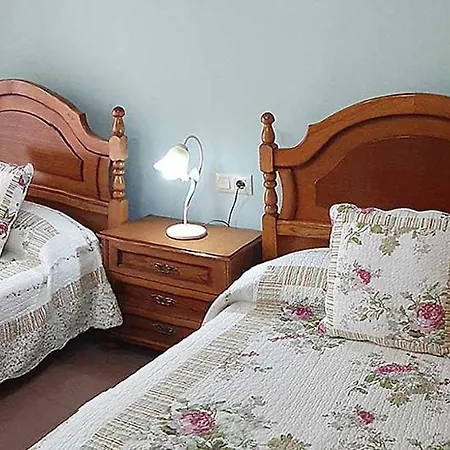 Апартаменты Edifio Sirena *