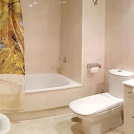 Apartment Edifio Sirena Sanxenxo