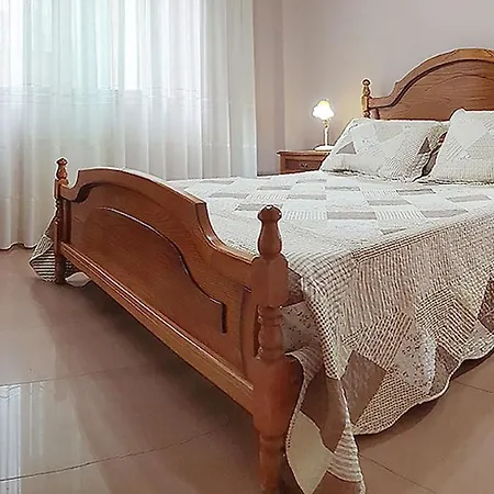 Edifio Sirena * Санхенхо