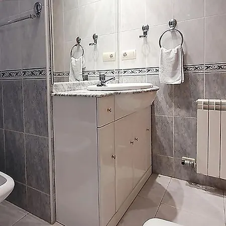 Apartment Edifio Sirena Sanxenxo