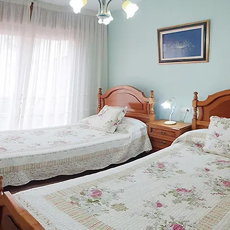 Edifio Sirena Sanxenxo