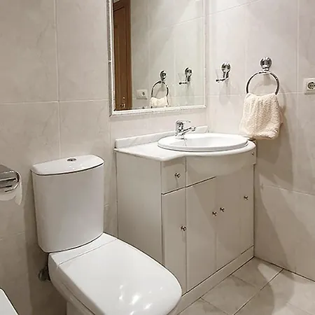 Apartment Edifio Sirena *