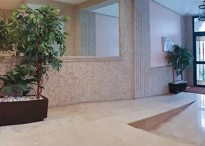 Edifio Sirena Διαμέρισμα *