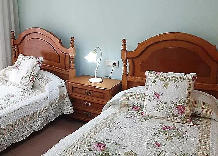 Διαμέρισμα Edifio Sirena *