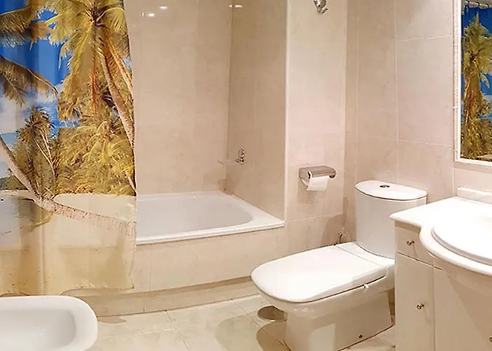 Διαμέρισμα Edifio Sirena Sanxenxo