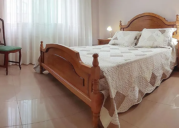 Edifio Sirena * Sanxenxo